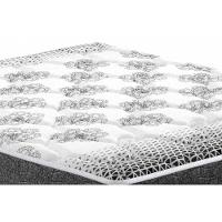 Colchão King Espuma Guarda Costas Resistente Black (193x203x17) - Probel