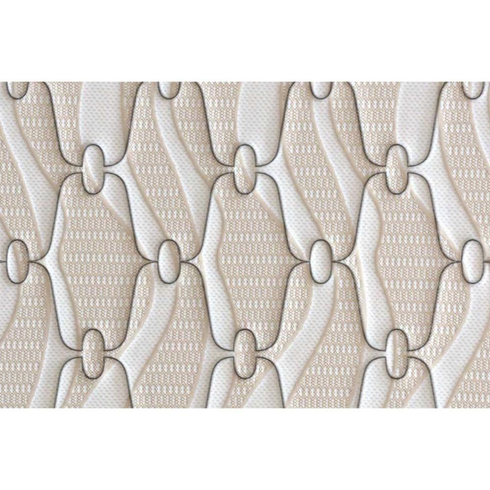 Colchão King Espuma D45 Guarda Costas Pillow Top Clean (193x203x24) - Probel - 3