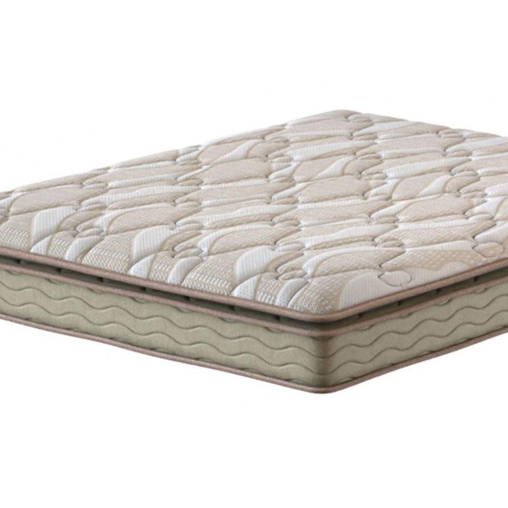 Colchão King Espuma D45 Guarda Costas Pillow Top Clean (193x203x24) - Probel - 6