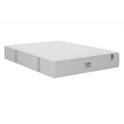 Colchão King Molas Masterpocket Ensacadas Phoenix (193x203x28) - Sealy