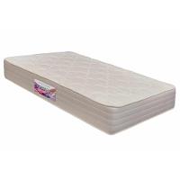 Colchão Solteiro Espuma D45 New Top Double Face (88x188x25) - Herval - 1