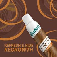 Batiste Brunette - Shampoo A Seco 120g 120g - 2