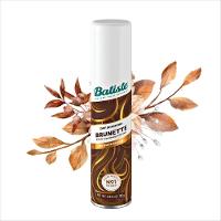 Batiste Brunette - Shampoo A Seco 120g 120g - 3