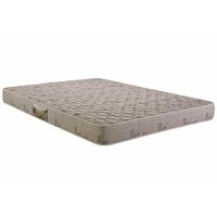 Colchão Queen Espuma D33 Cannes Double Face (158x198x25) - Herval - 1