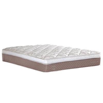 Colchão Queen Molas Masterpocket Ensacadas C1624 One Side (158x198x30) - Herval