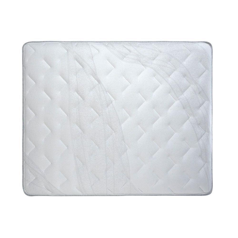 Colchão King Molas Masterpocket Ensacadas Maxspring C1756 C- Massagem One Side (193x203x34) - Herval - 6