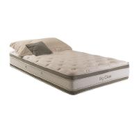 Colchão Solteirão Molas Conforclass Big Class Pillow Top (96x203x32) - Herval - 1