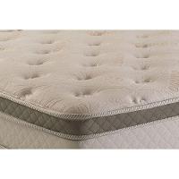 Colchão Solteirão Molas Conforclass Big Class Pillow Top (96x203x32) - Herval - 5