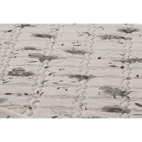 Colchão Solteiro Espuma D26 Sueño Liso (88x188x14) - Herval - 5