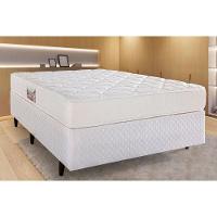 Colchão King Espuma D45 New Top Double Face (193x203x25) - Herval - 6