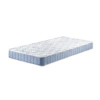 Colchão Solteiro Espuma D20 Querubim Bordado (78x188x17) - D Angelis Anjos - 1