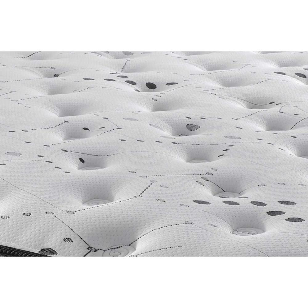 Colchão Solteirão Molas Masterpocket Ensacadas Versalhes Pillow In (96x203x30) - D Angelis Anjos - 6