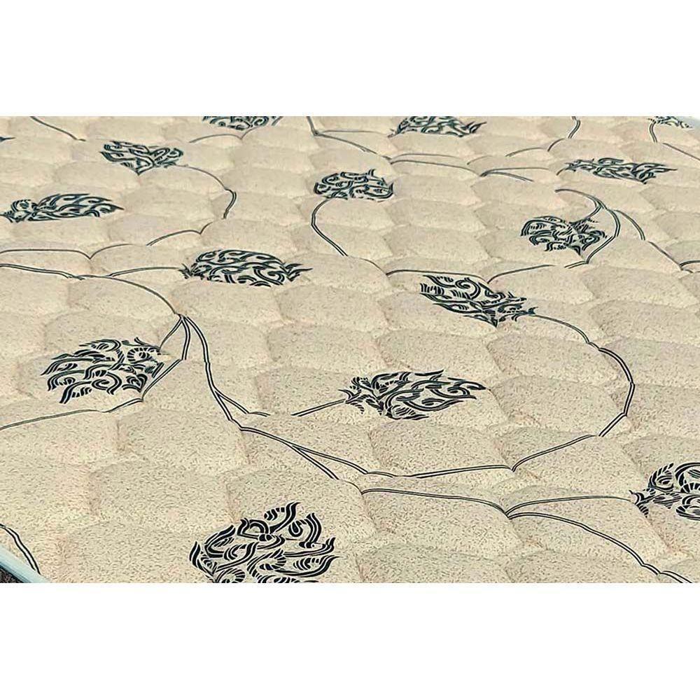 Colchão Viúva Espuma D28 Comfortpedic Line (128x188x20) - Orthoflex - 5