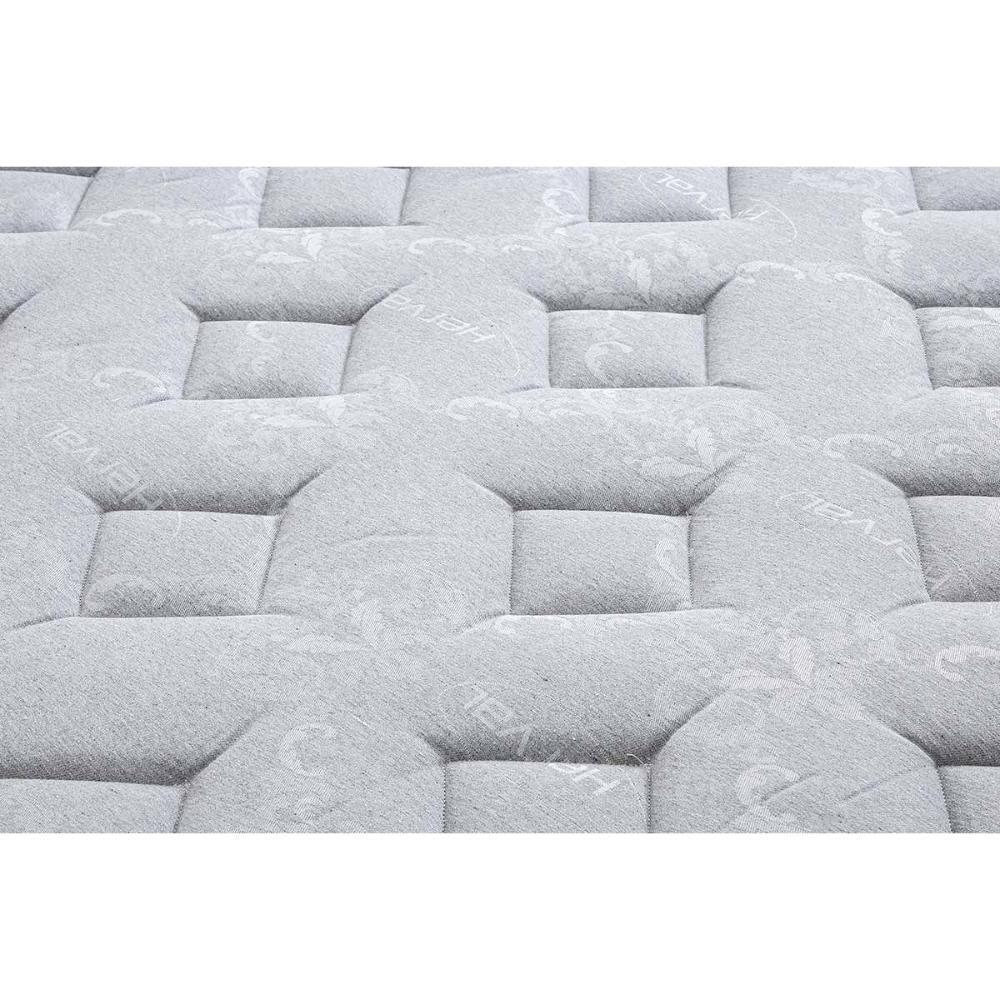 Colchão Casal Molas Masterpocket Ensacadas Premium Duplo Side (138x188x25) - Herval - 3