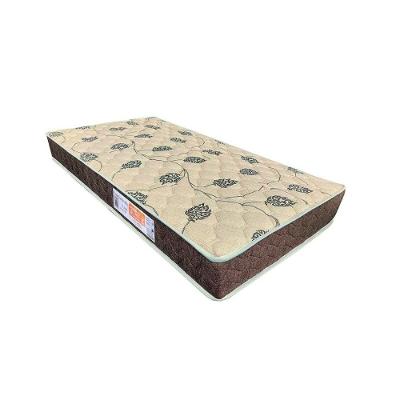 Colchão Solteiro Espuma D28 Comfortpedic Line (78x188x20) - Orthoflex
