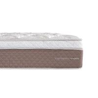 Colchão King Molas Masterpocket Ensacadas C1624 One Side (193x203x30) - Herval - 3