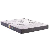 Colchão Viúva Espuma D45 Pérola (128x188x20) - Polar - 1