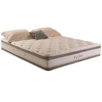 Colchão Viúva Molas Conforclass Big Class Pillow Top (128x188x32) - Herval - 1