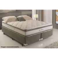 Colchão Viúva Molas Conforclass Big Class Pillow Top (128x188x32) - Herval - 6