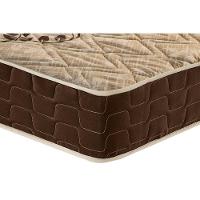 Colchão Viúva Espuma Confort D28 Double Face (128x188x14) - D Angelis Anjos - 3