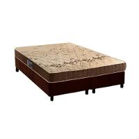 Colchão Viúva Espuma Confort D28 Double Face (128x188x14) - D Angelis Anjos - 4