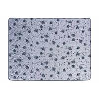 Conjunto Box Solteiro: Colchão Anatômico Herval Compact Ag 65 - Ag Biello + Base Crc Suede Black (88x188) - 6