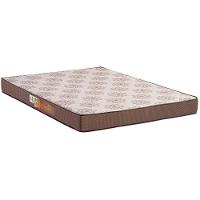 Colchão Casal Espuma D28 Pérola (138x188x17) - Polar - 1