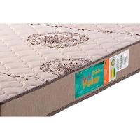 Colchão Casal Espuma D33 Pérola (138x188x14) - Polar