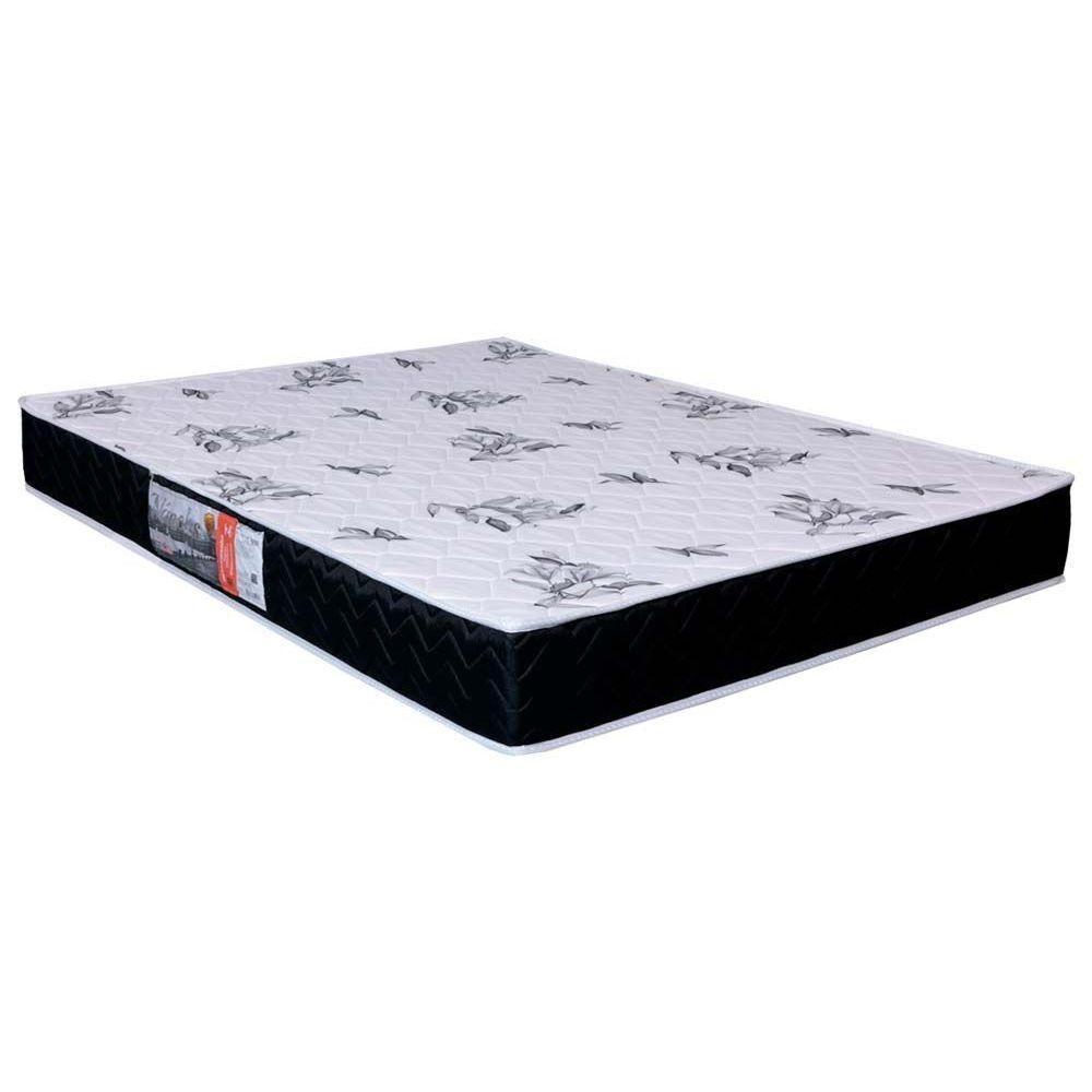 Colchão Viúva Espuma D28 Nápoles (128x188x24) - Orthoflex - 1