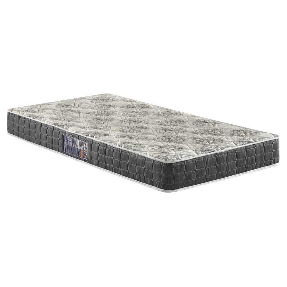 Colchão Solteiro Espuma D23 Ezequiel (88x188x14) - D Angelis Anjos - 1
