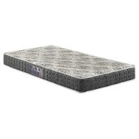 Colchão Solteiro Espuma D23 Ezequiel (88x188x14) - D Angelis Anjos - 1