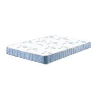 Colchão Viúva Espuma D20 Querubim Liso (128x188x14) - D Angelis Anjos - 1