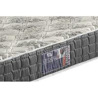 Colchão Viúva Espuma D23 Ezequiel Liso (128x188x14) - D Angelis Anjos - 3