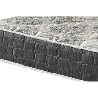 Colchão Viúva Espuma D23 Ezequiel Liso (128x188x14) - D Angelis Anjos