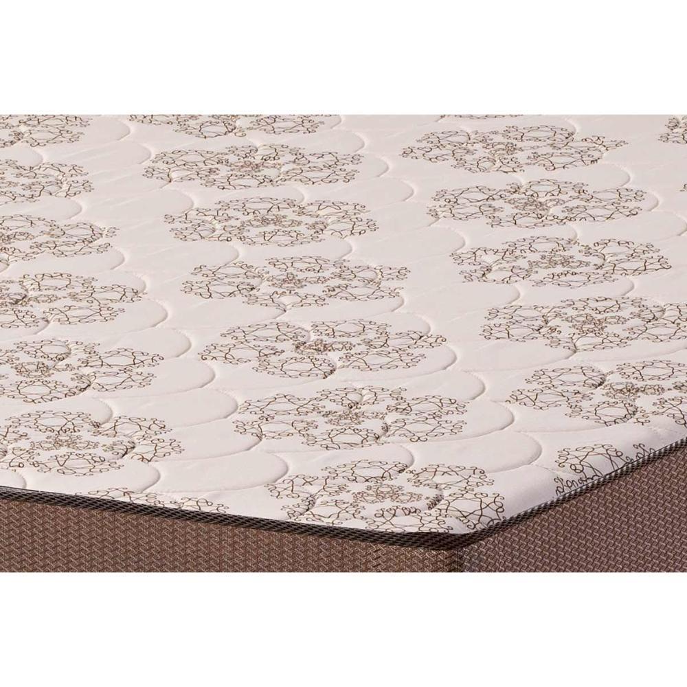 Colchão Casal Espuma D28 Pérola (138x188x14) - Polar - 3