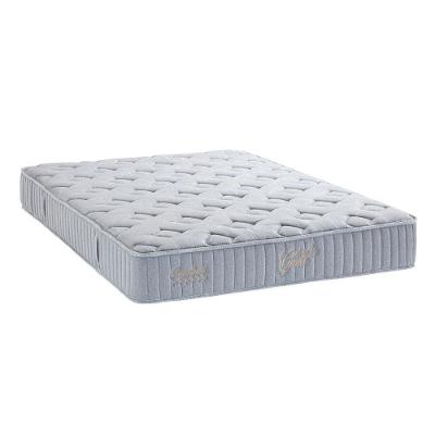 Colchão King Molas Masterpocket Ensacadas Premium Duplo Side (193x203x25) - Herval