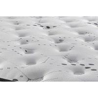 Colchão King Molas Masterpocket Ensacadas Versalhes Pillow In (193x203x30) - D Angelis Anjos - 6