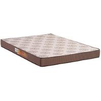 Colchão Viúva Espuma D28 Pérola (128x188x17) - Polar - 1