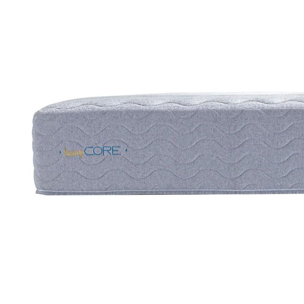 Colchão Queen Molas Masterpocket Ensacadas Bumpcore Bordado Enrolado (158x198x31) - Herval - 6