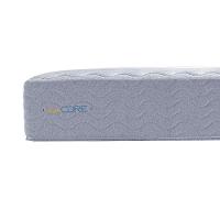 Colchão Queen Molas Masterpocket Ensacadas Bumpcore Bordado Enrolado (158x198x31) - Herval - 6