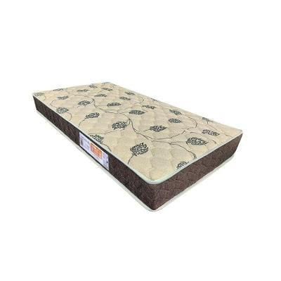 Colchão Solteiro Espuma D28 Comfortpedic Line Black (88x188x14) - Orthoflex