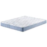 Colchão Viúva Espuma D20 Querubim (128x188x14) - D Angelis Anjos - 1