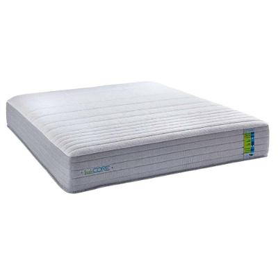 Colchão Queen Enrolado A Vácuo De Espuma Freschcore Bed In Bag (158x198x30) - Herval