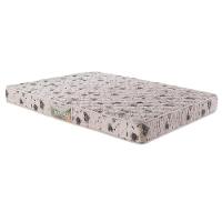 Colchão Viúva Espuma D23 Sonum Bordado (128x188x17) - Herval - 1