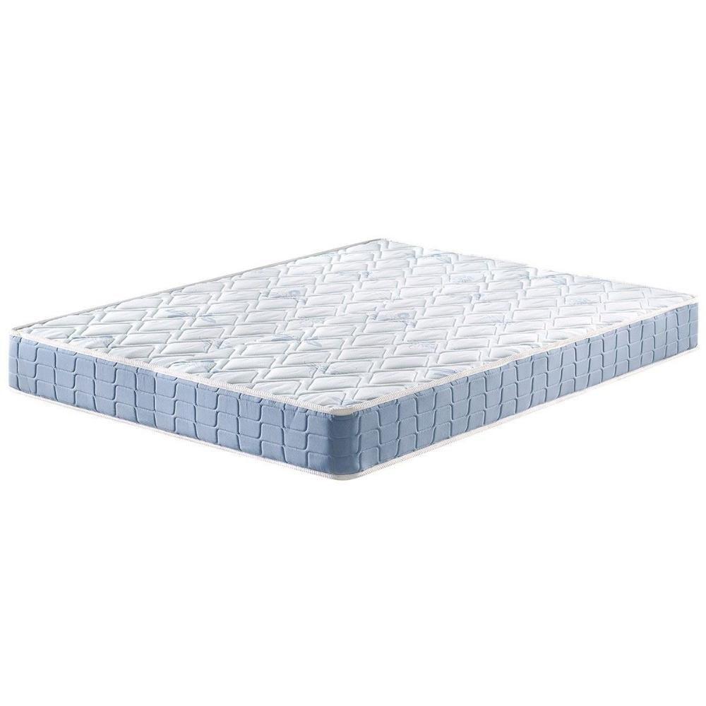 Colchão Casal Espuma D20 Querubim (138x188x14) - D Angelis Anjos - 1