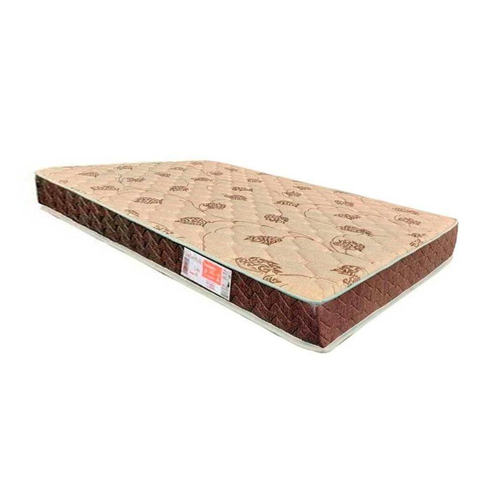 Colchão Solteiro Espuma D28 Comfortpedic (88x188x20) - Orthoflex - 1