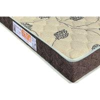 Colchão Viúva Espuma D28 Comfortpedic Line Black (128x188x14) - Orthoflex - 3