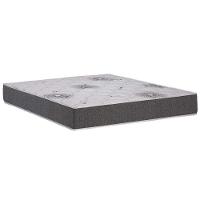 Colchão Casal Espuma D33 Pérola Premium Grey (138x188x20) - Polar - 1