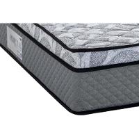 Colchão Solteiro Anatômico D60 - Ag 65 Perpetual Bordado Double Side (88x188x25) - Herval - 2