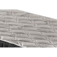 Colchão Solteiro Espuma D20 Querubim Black (78x188x12) - D Angelis Anjos - 4